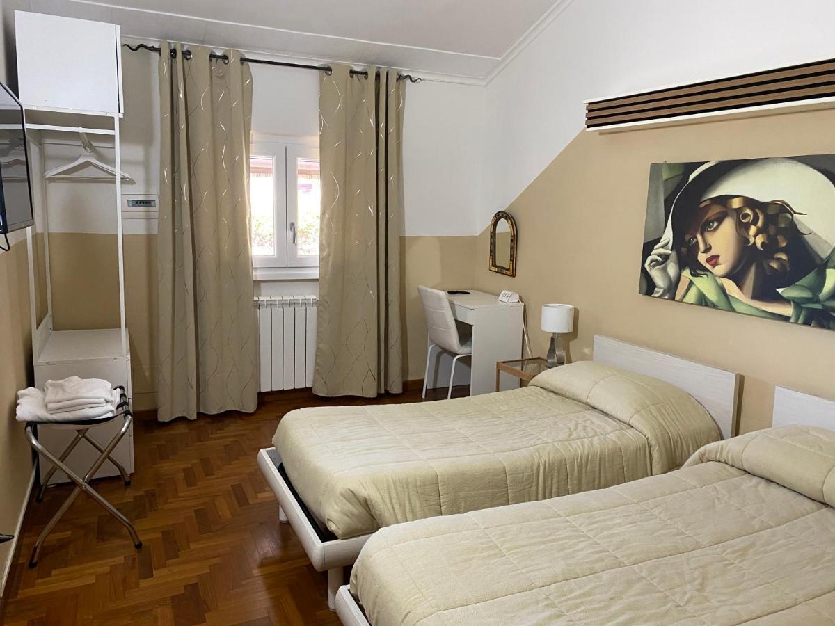 Villagio B&B Frascati Exterior foto