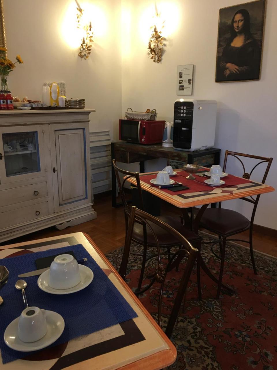 Villagio B&B Frascati Exterior foto