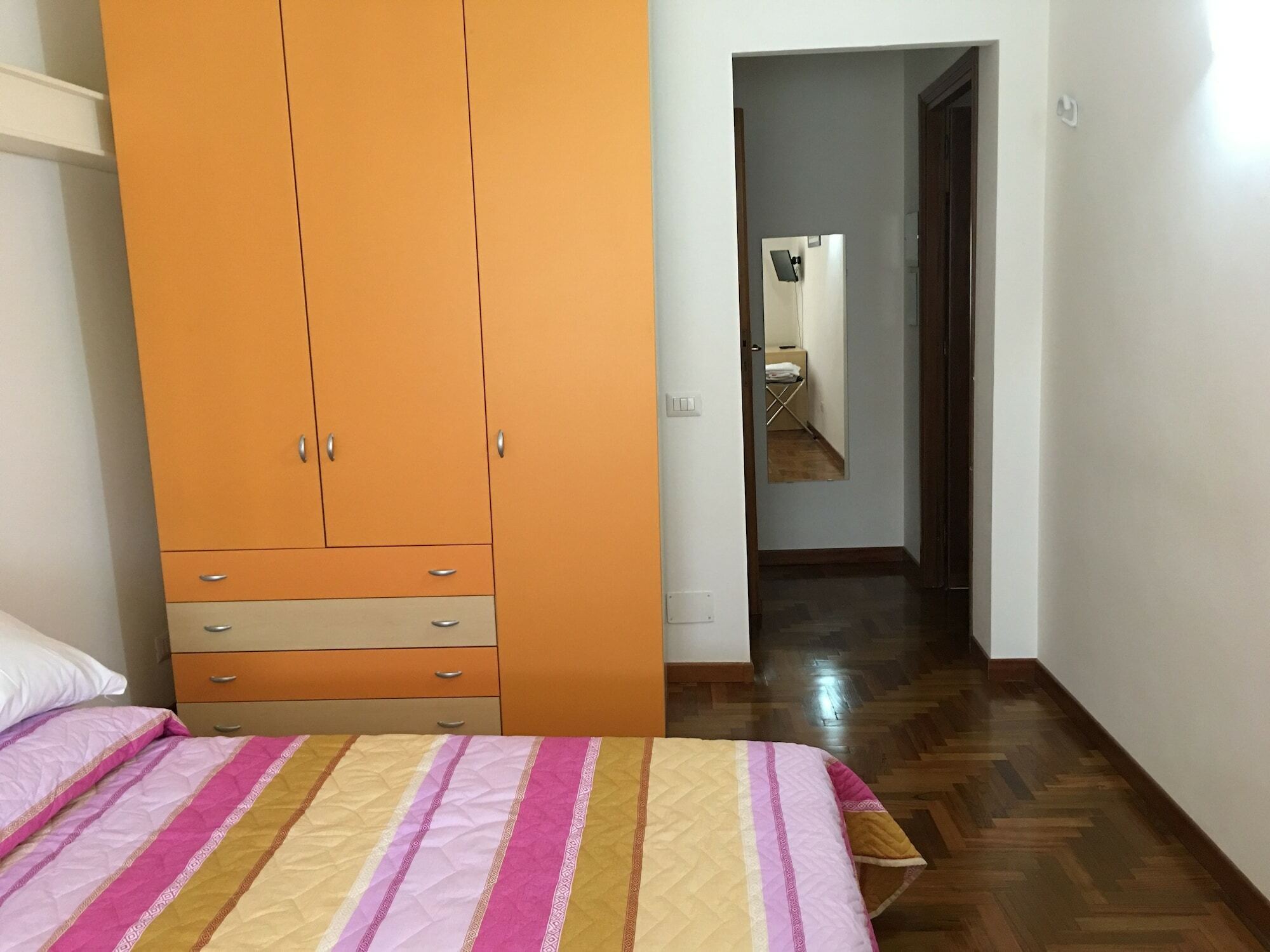 Villagio B&B Frascati Exterior foto